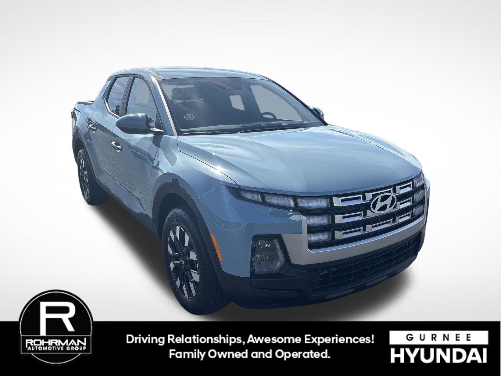 2027 Hyundai SANTA CRUZ SE
