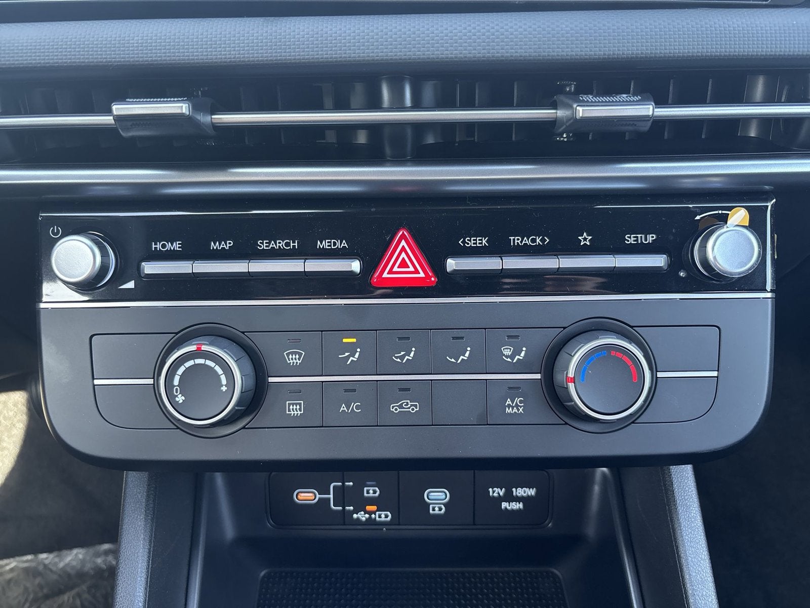 2027 Hyundai SANTA CRUZ SE