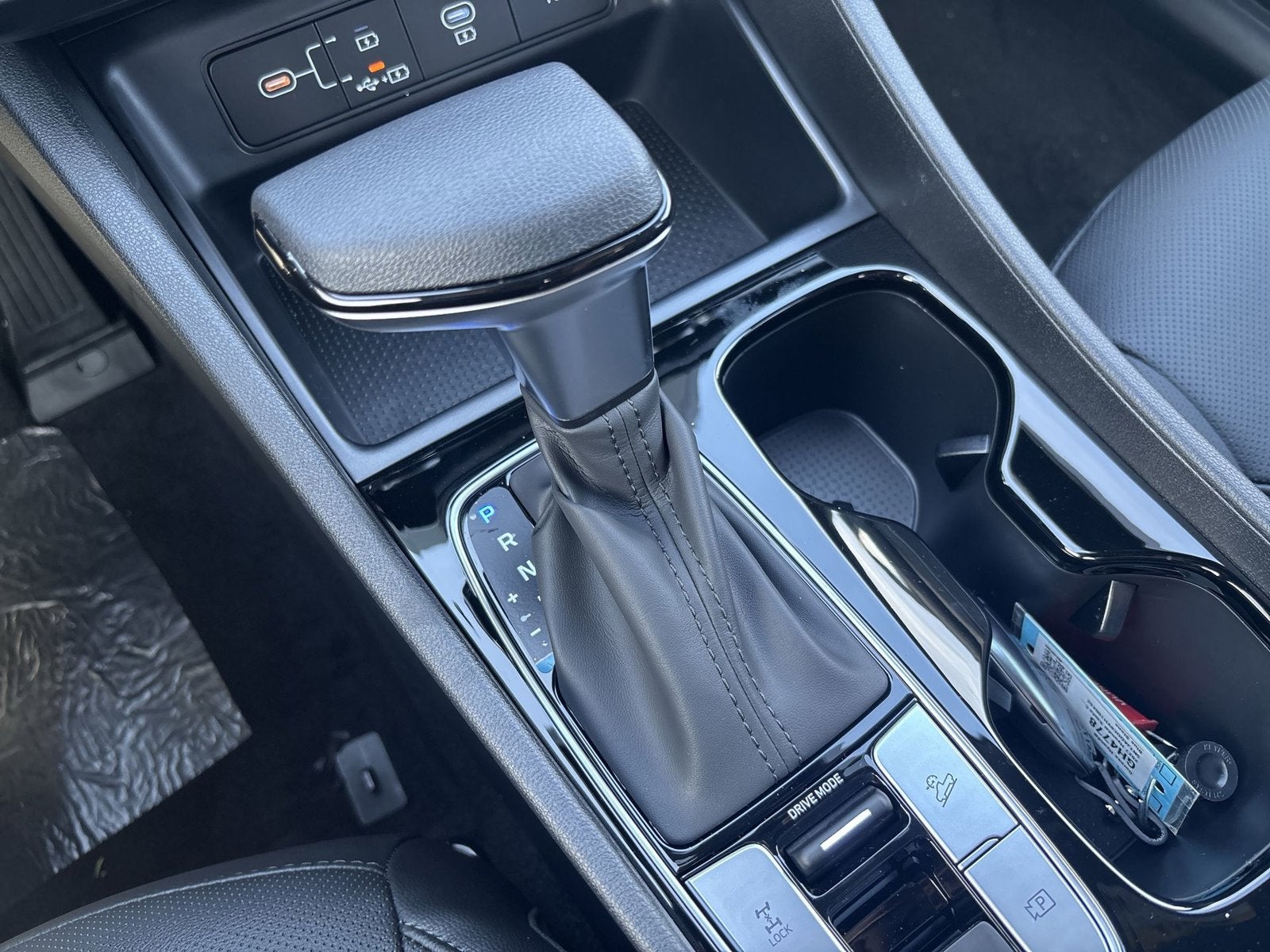 2027 Hyundai SANTA CRUZ SE