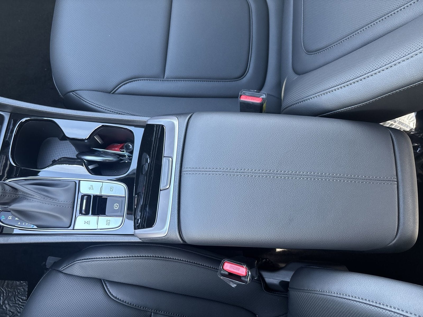 2027 Hyundai SANTA CRUZ SE