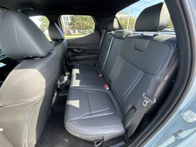 2027 Hyundai SANTA CRUZ SE