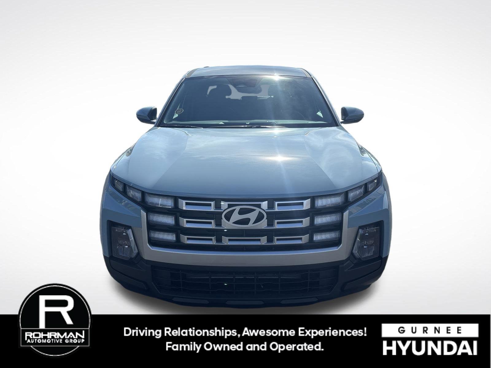 2027 Hyundai SANTA CRUZ SE