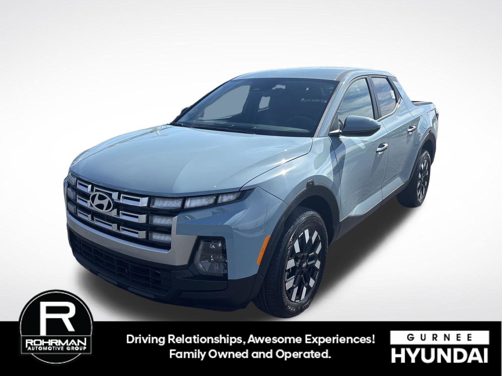 2027 Hyundai SANTA CRUZ SE