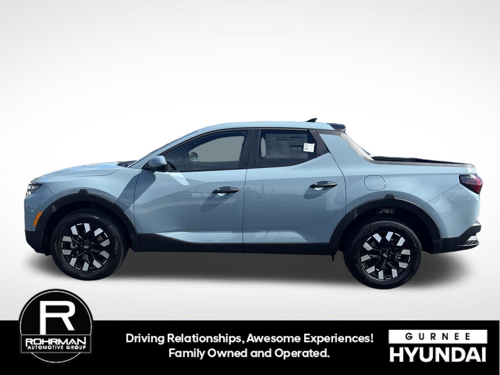 2027 Hyundai SANTA CRUZ SE