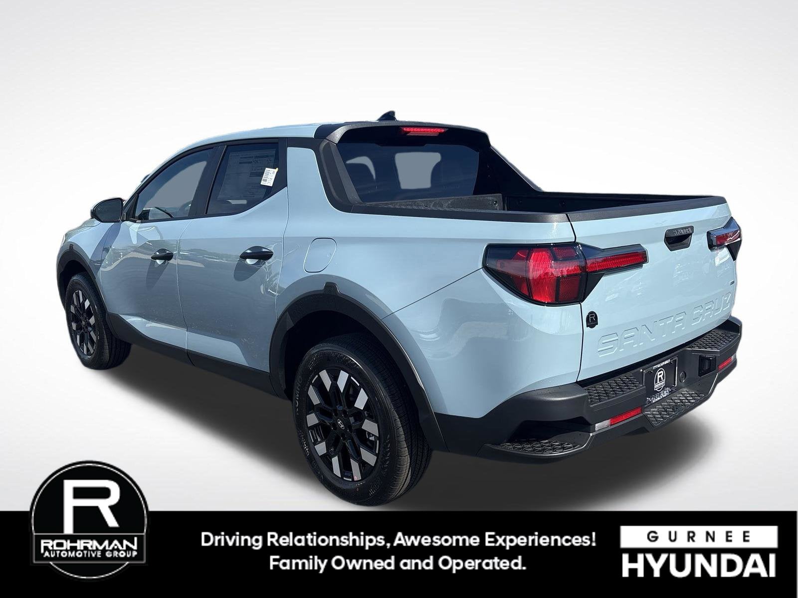 2027 Hyundai SANTA CRUZ SE