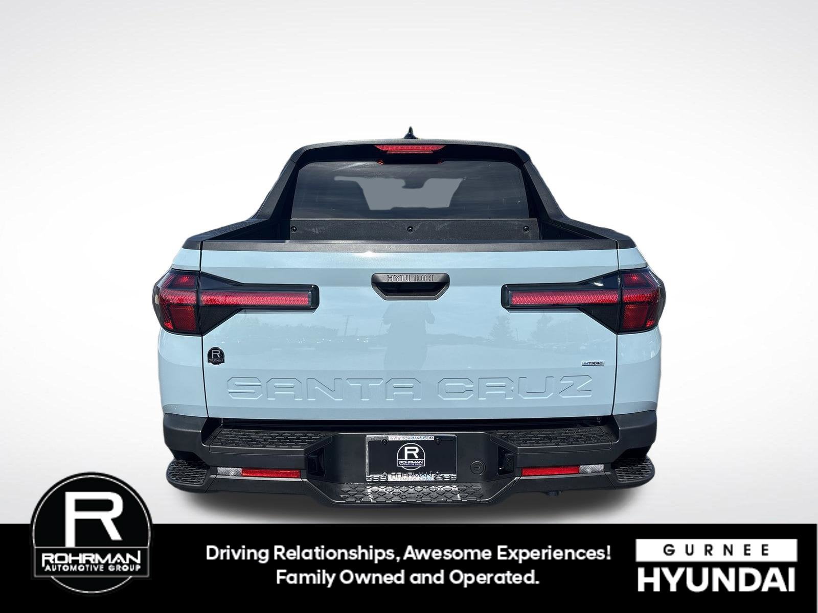 2027 Hyundai SANTA CRUZ SE