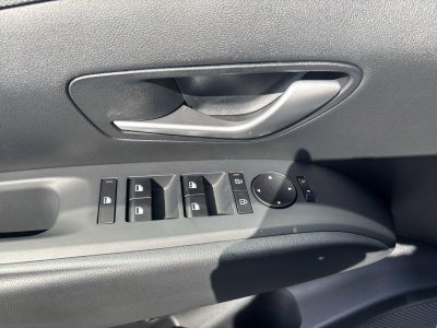 2027 Hyundai SANTA CRUZ SE