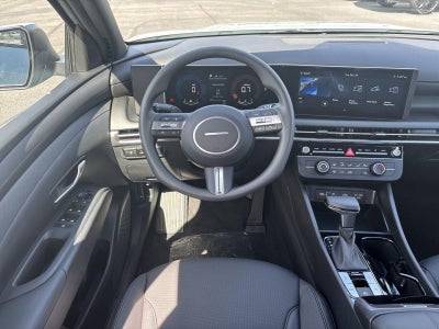 2027 Hyundai SANTA CRUZ SE