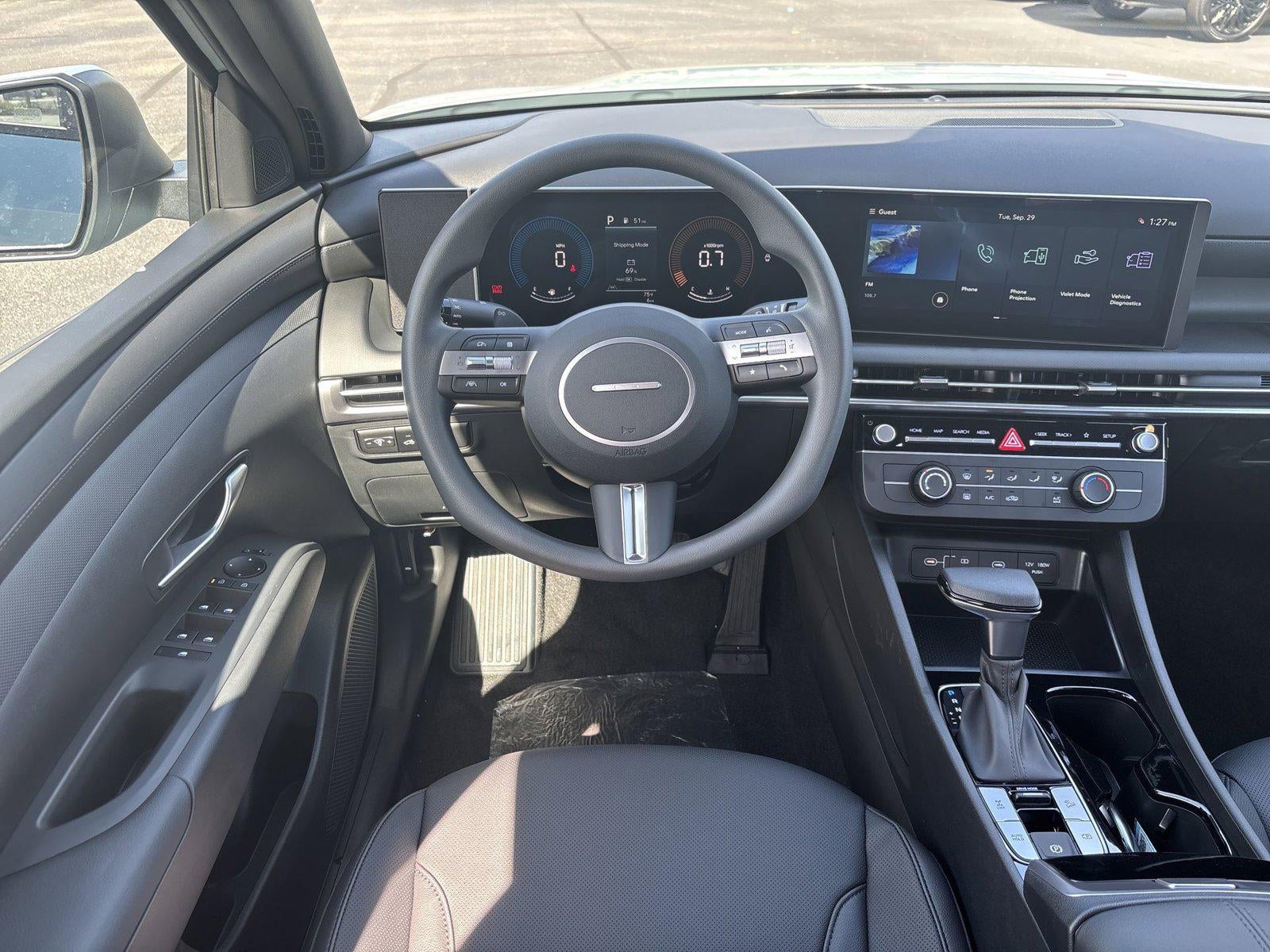 2027 Hyundai SANTA CRUZ SE