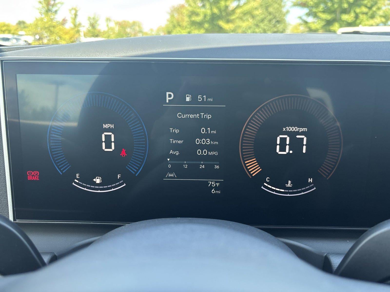 2027 Hyundai SANTA CRUZ SE