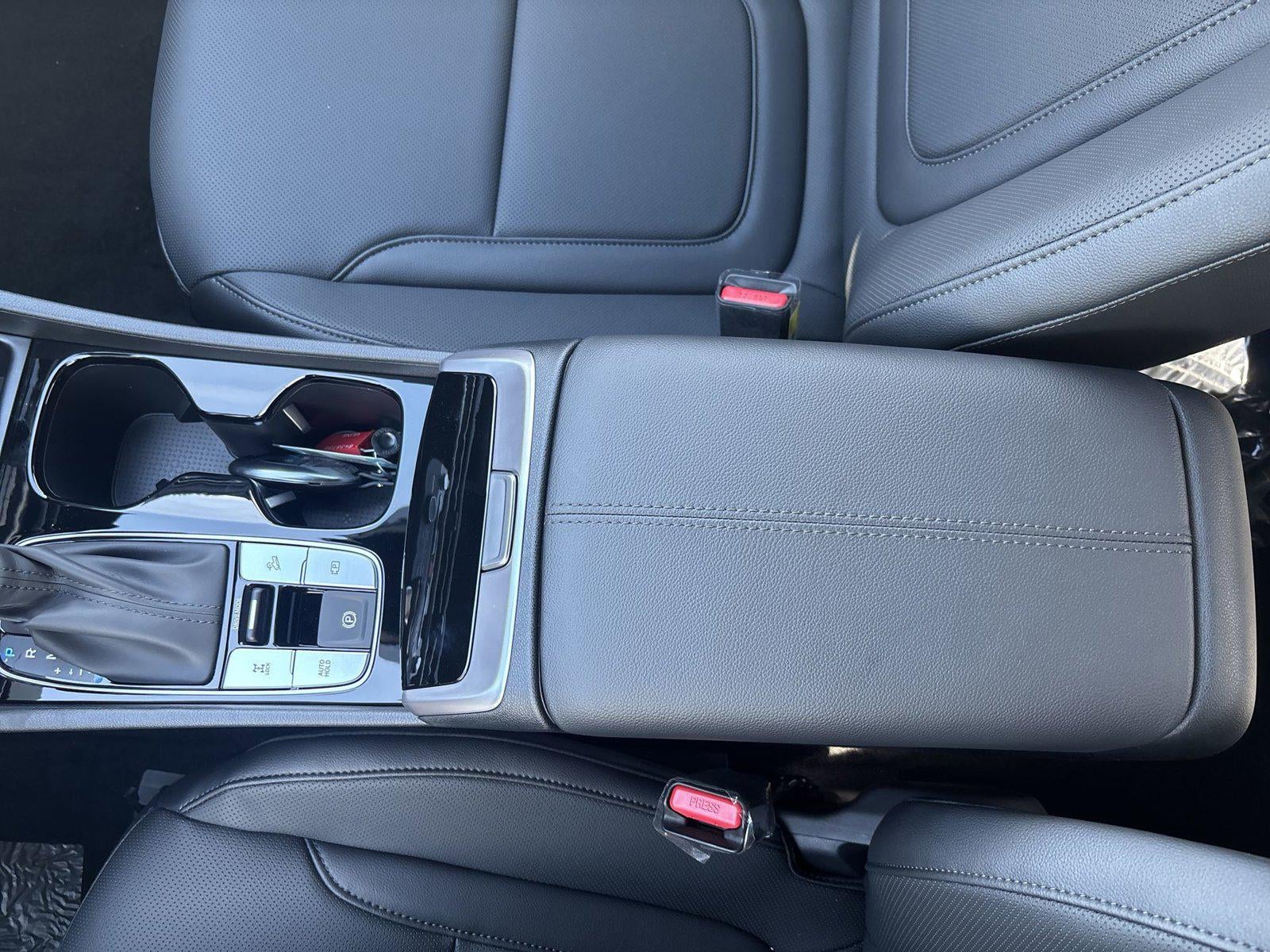 2027 Hyundai SANTA CRUZ SE