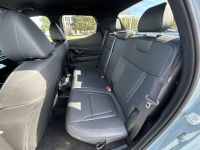 2027 Hyundai SANTA CRUZ SE