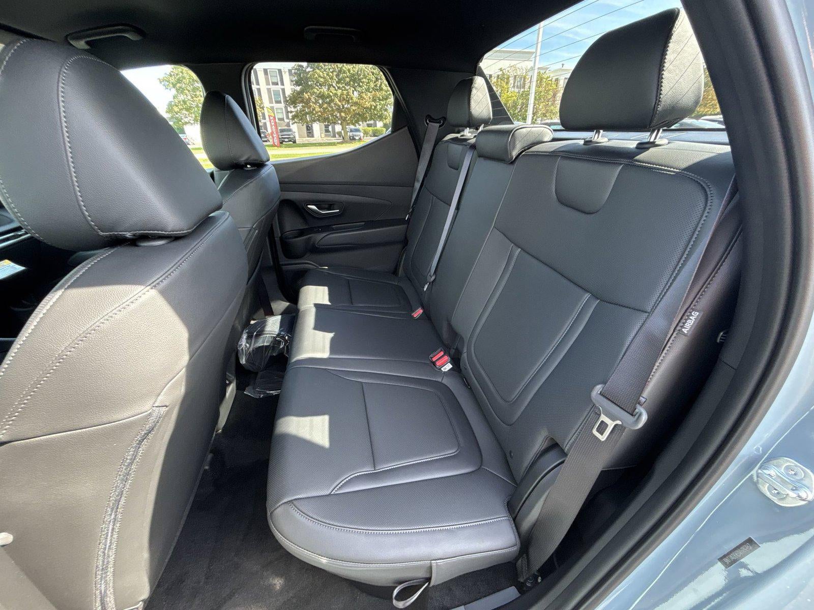 2027 Hyundai SANTA CRUZ SE