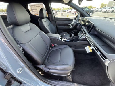 2027 Hyundai SANTA CRUZ SE