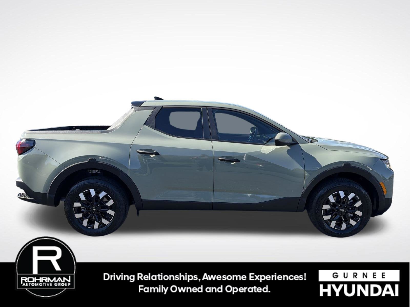 2027 Hyundai SANTA CRUZ SE