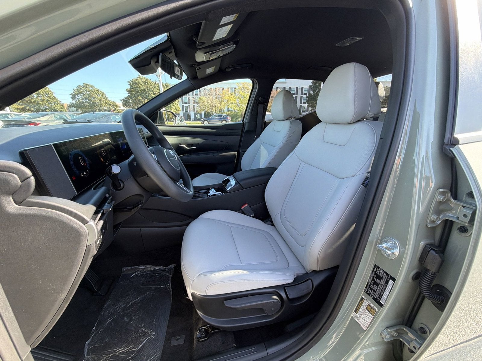 2027 Hyundai SANTA CRUZ SE