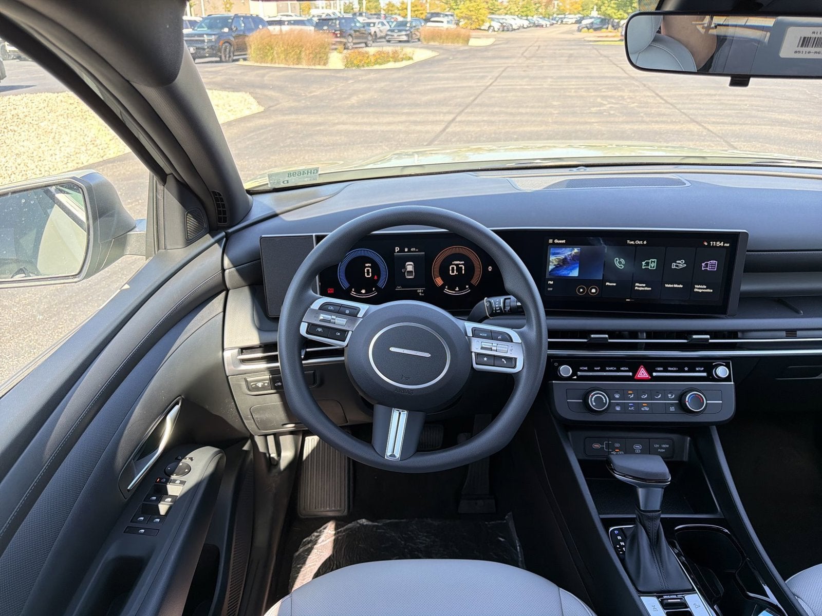 2027 Hyundai SANTA CRUZ SE