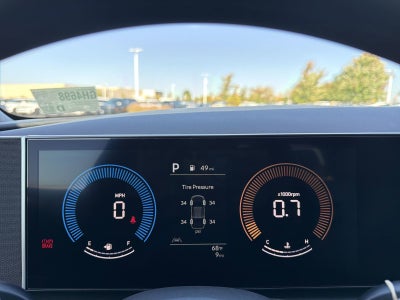 2027 Hyundai SANTA CRUZ SE