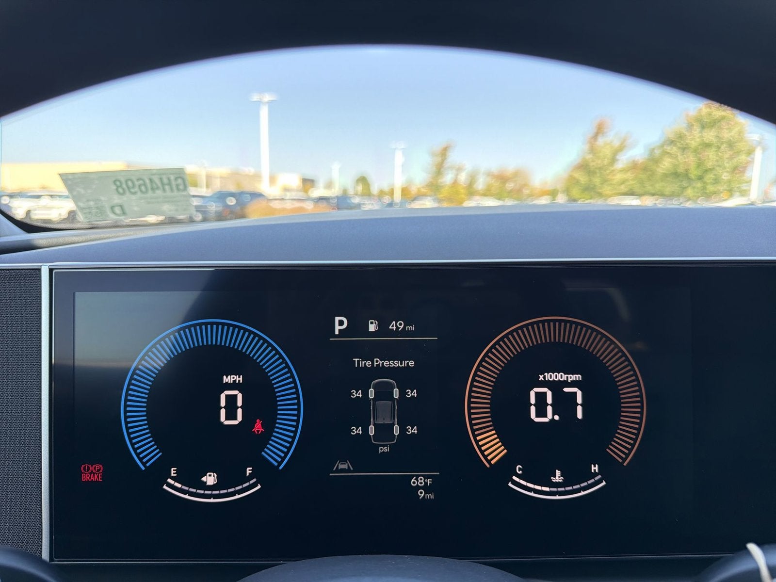 2027 Hyundai SANTA CRUZ SE