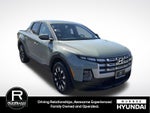 2027 Hyundai SANTA CRUZ SE