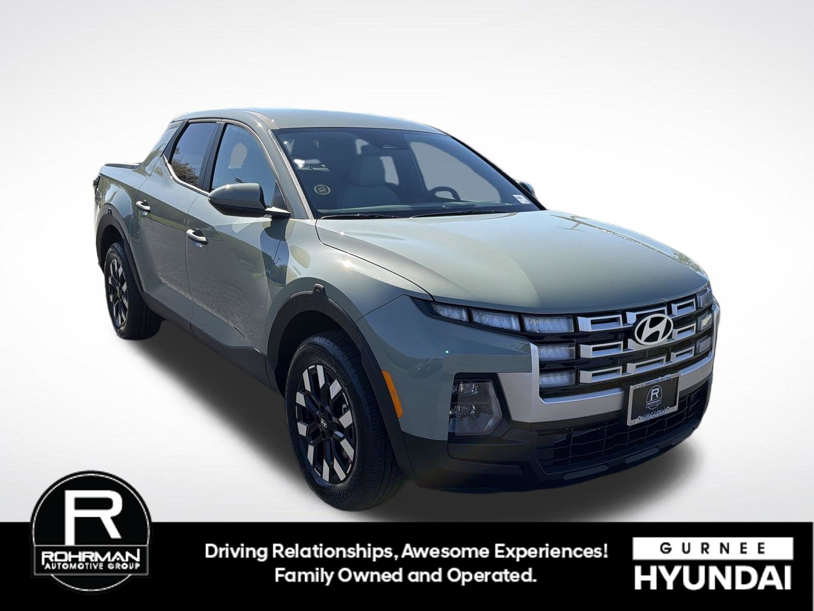 2027 Hyundai SANTA CRUZ SE
