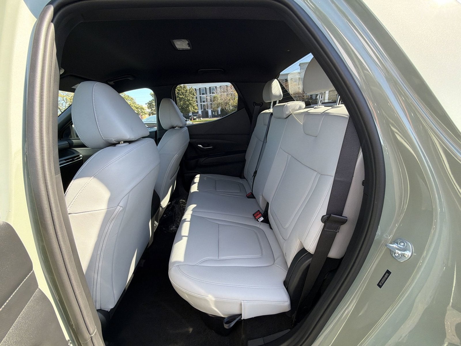 2027 Hyundai SANTA CRUZ SE