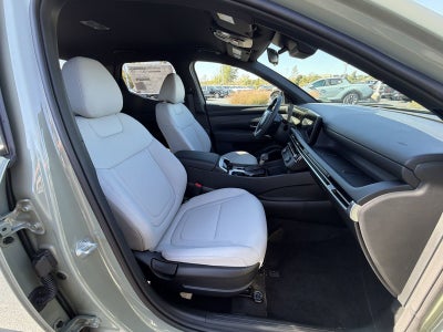 2027 Hyundai SANTA CRUZ SE