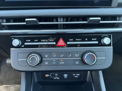 2027 Hyundai SANTA CRUZ SE