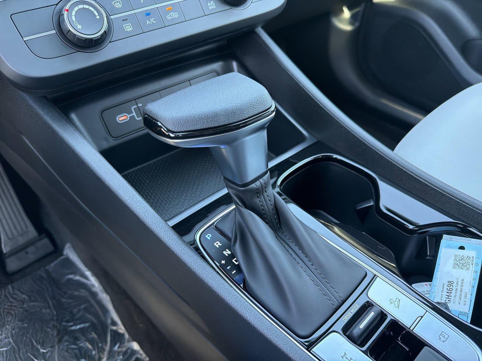 2027 Hyundai SANTA CRUZ SE