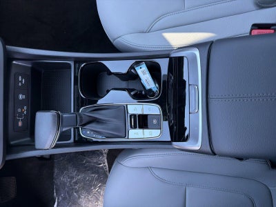 2027 Hyundai SANTA CRUZ SE