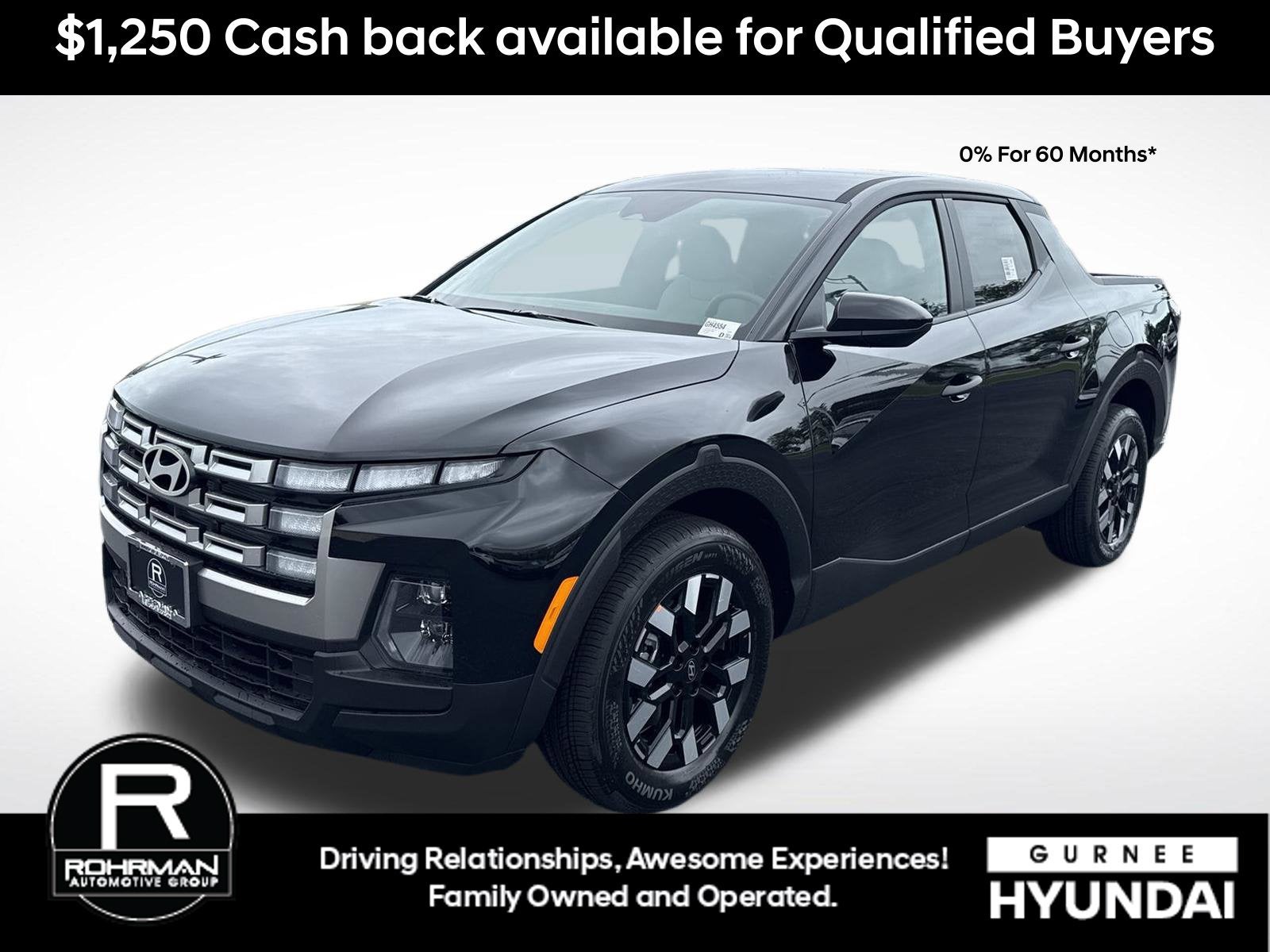 2027 Hyundai SANTA CRUZ SE