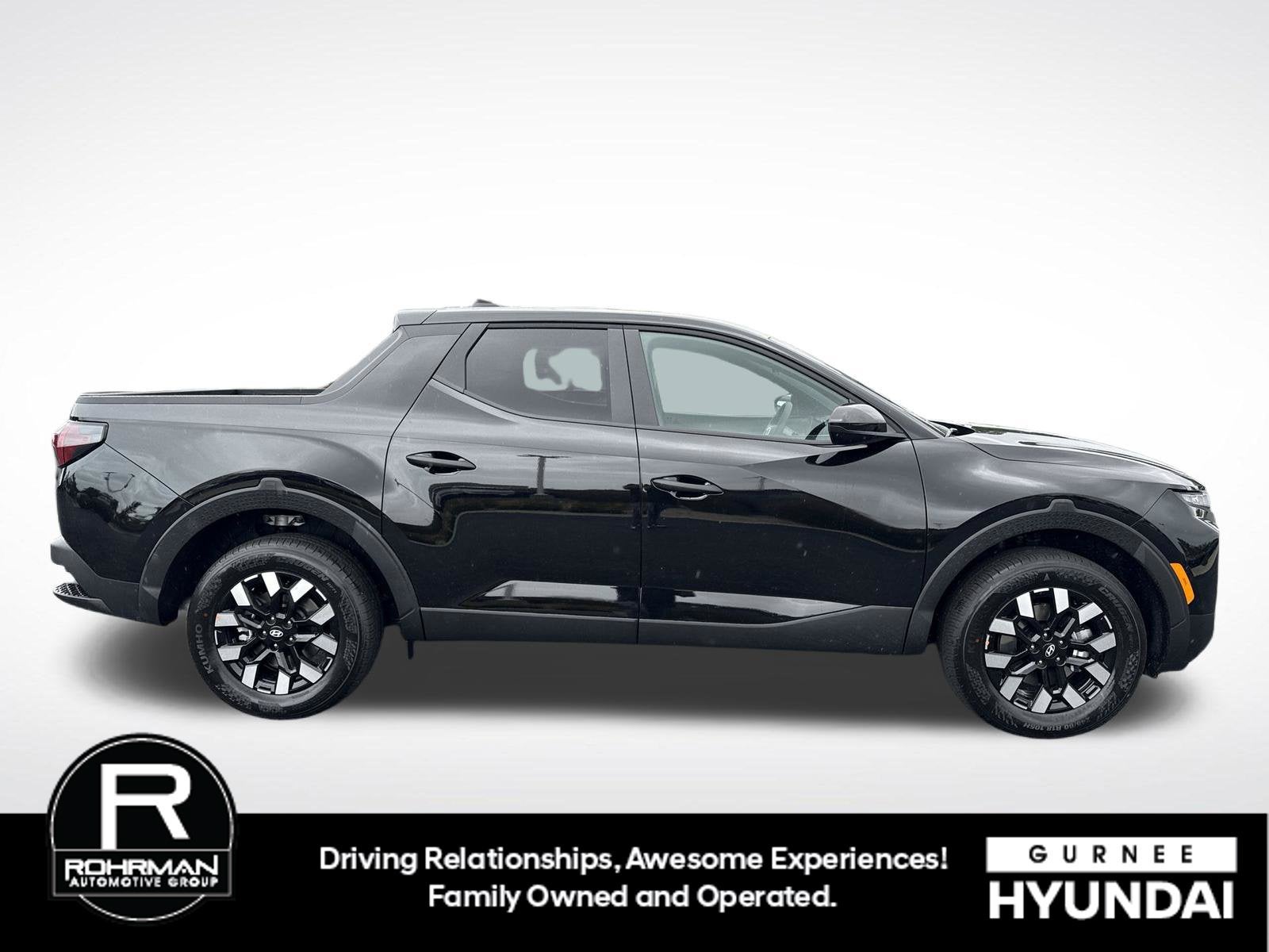 2027 Hyundai SANTA CRUZ SE