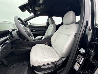 2027 Hyundai SANTA CRUZ SE