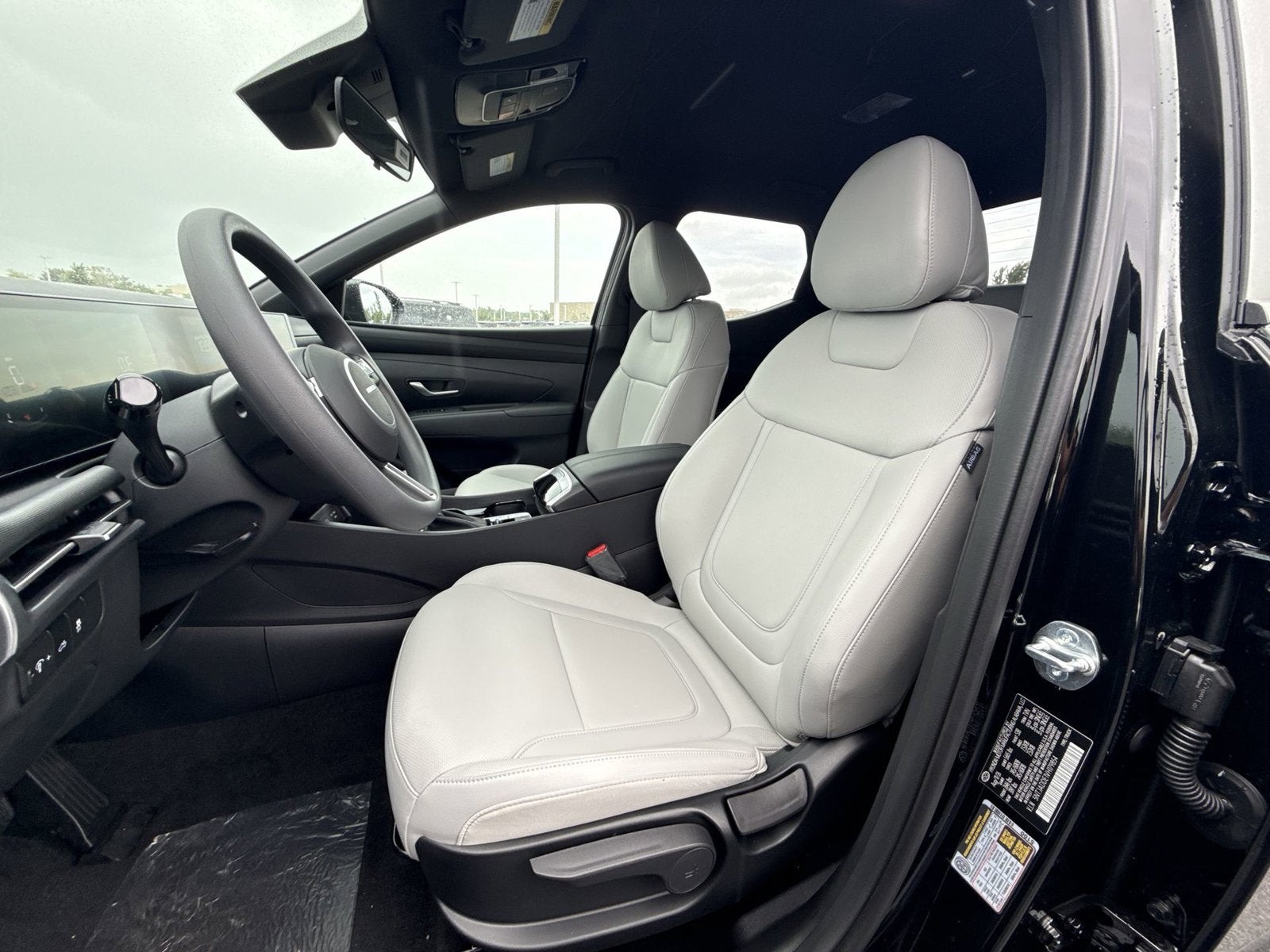 2027 Hyundai SANTA CRUZ SE