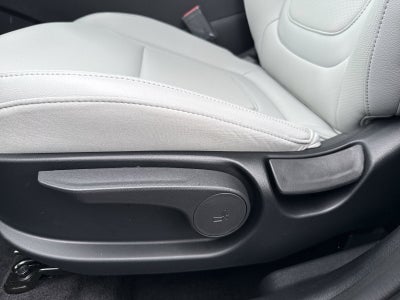 2027 Hyundai SANTA CRUZ SE
