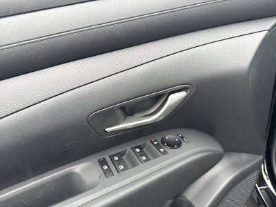2027 Hyundai SANTA CRUZ SE