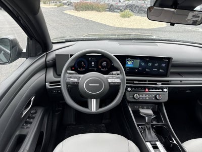 2027 Hyundai SANTA CRUZ SE