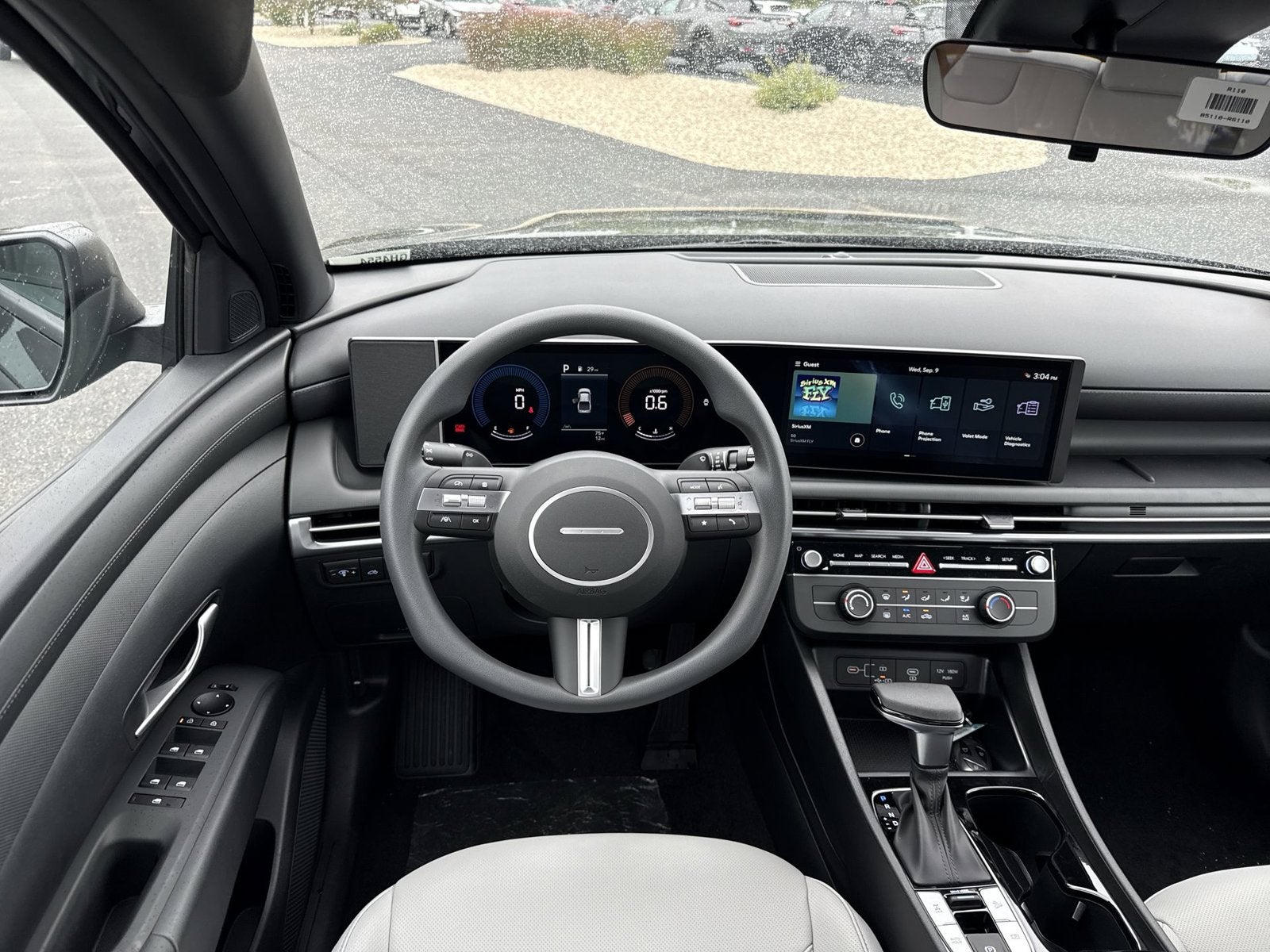 2027 Hyundai SANTA CRUZ SE