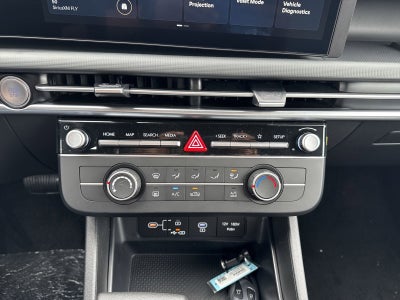 2027 Hyundai SANTA CRUZ SE