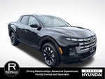 2027 Hyundai SANTA CRUZ SE