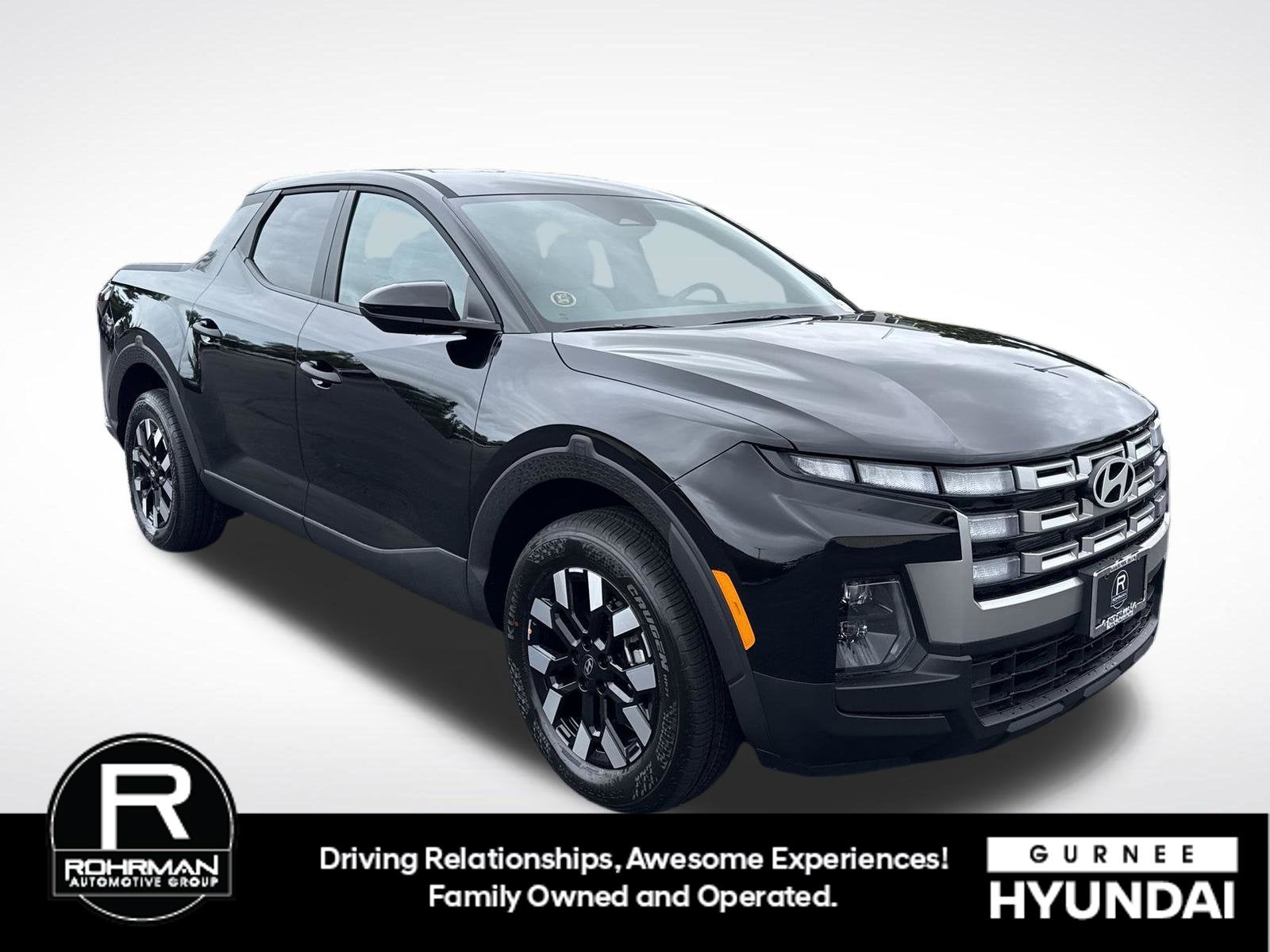 2027 Hyundai SANTA CRUZ SE
