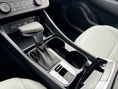 2027 Hyundai SANTA CRUZ SE