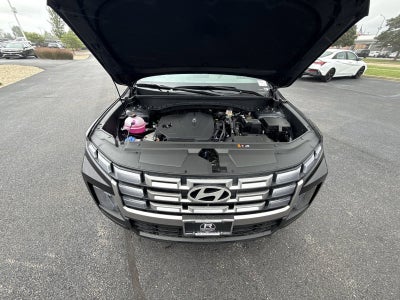 2027 Hyundai SANTA CRUZ SE