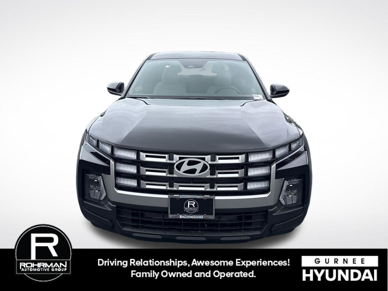 2027 Hyundai SANTA CRUZ SE