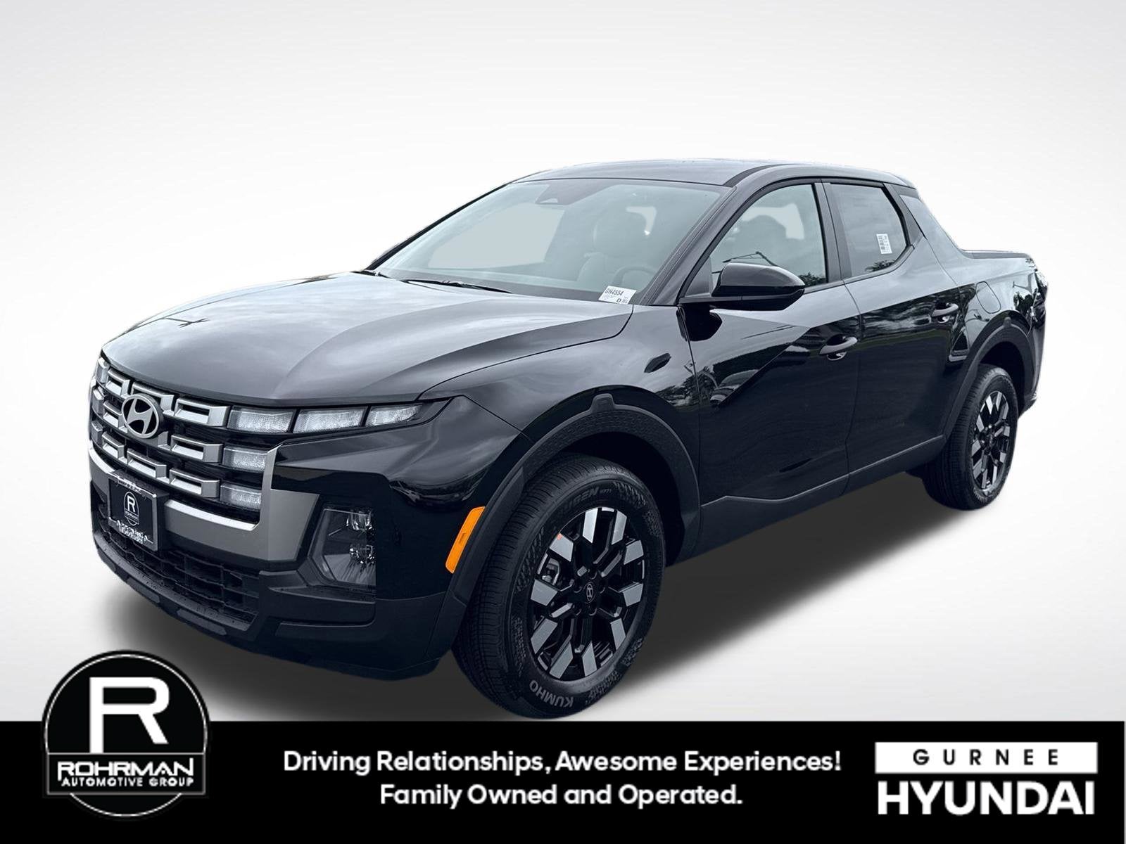 2027 Hyundai SANTA CRUZ SE