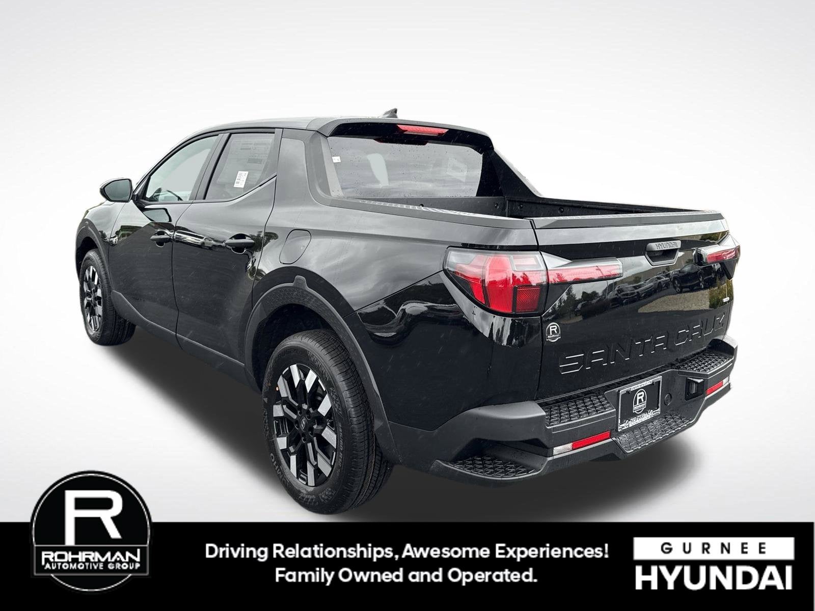 2027 Hyundai SANTA CRUZ SE