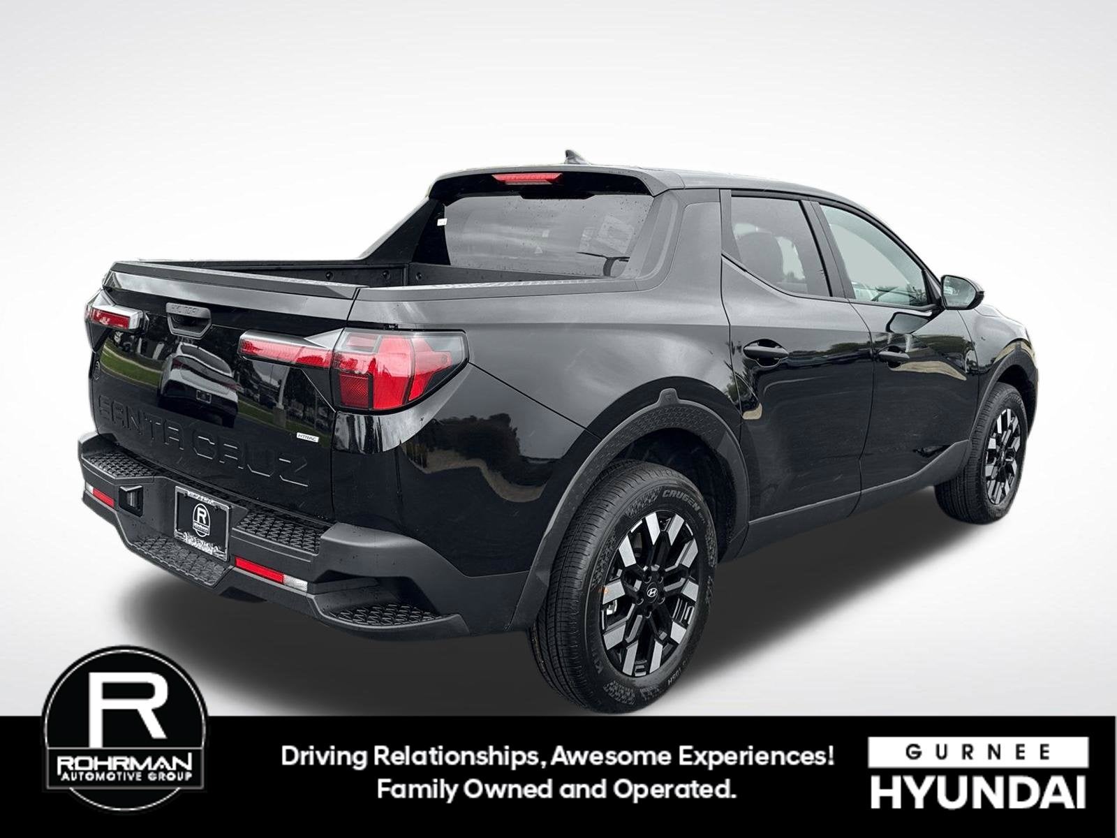 2027 Hyundai SANTA CRUZ SE