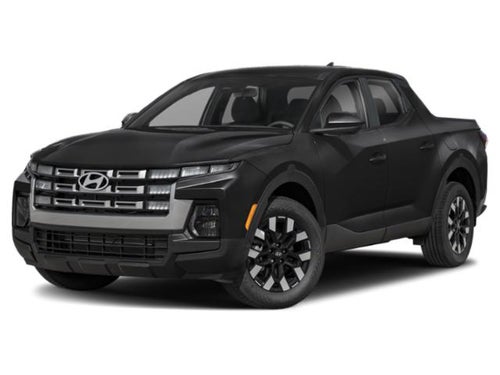 2027 Hyundai SANTA CRUZ SE