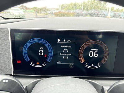 2027 Hyundai SANTA CRUZ SE