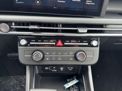 2027 Hyundai SANTA CRUZ SE